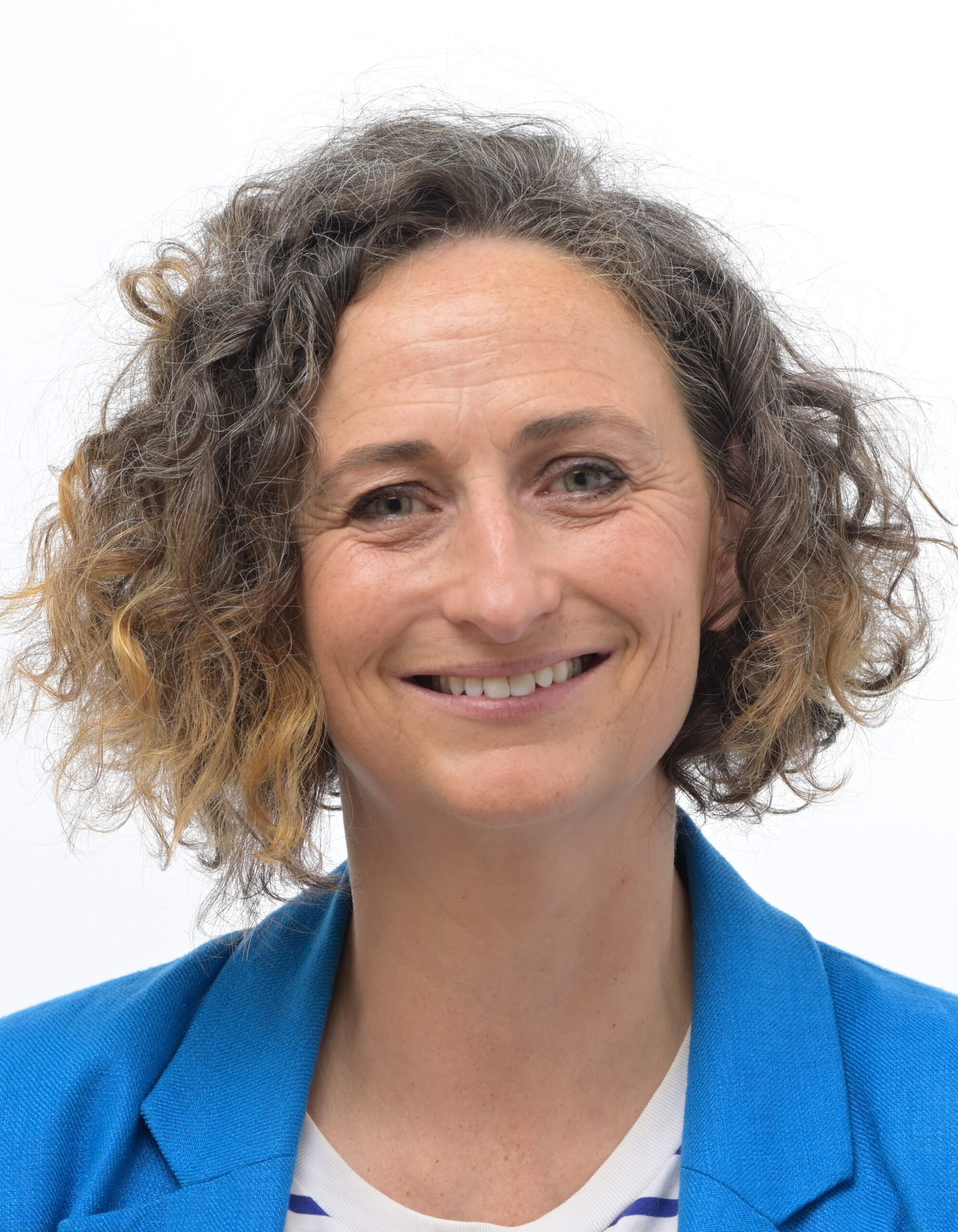 Lynn boylan the left
