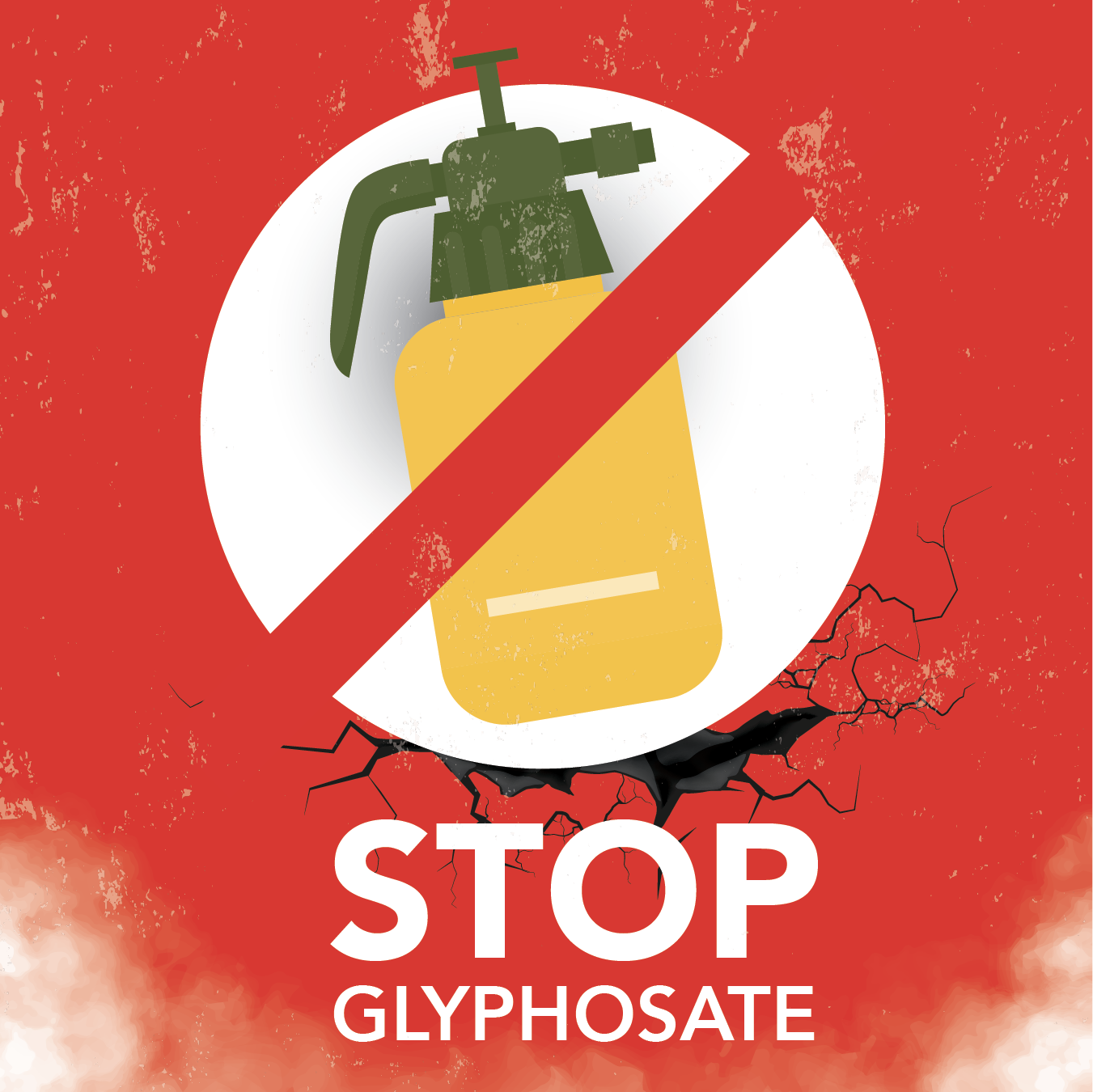 Another Ten Years Of Toxic Glyphosate - EU Disregards Science And Citizens'  Demands.